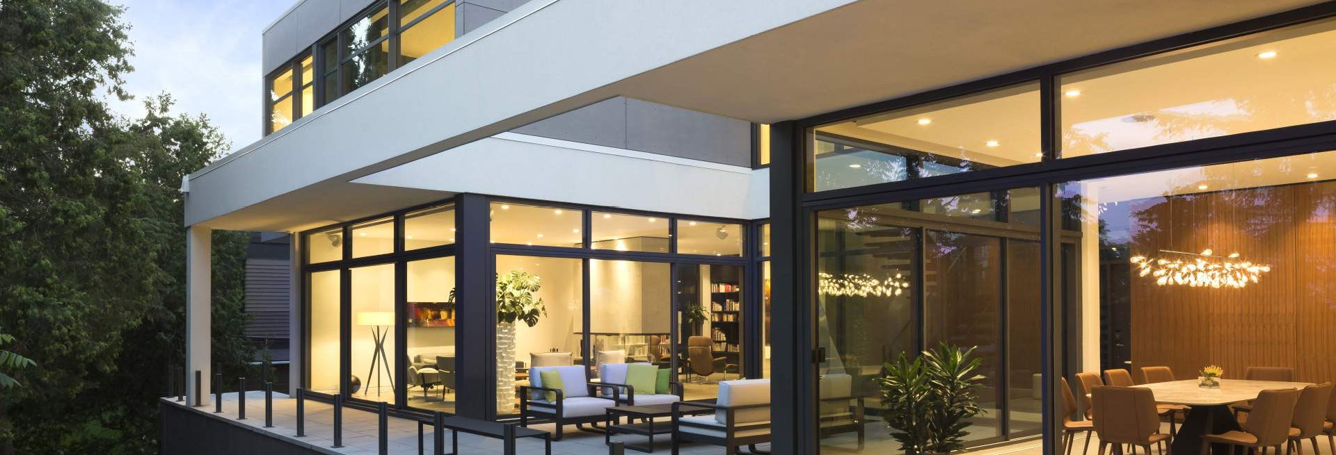 aluminium sur mesure – pose en Vendée
